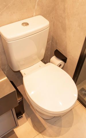 Apartamento à venda com 62m², 1 quarto e 1 vagaBanheiro Social