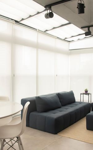 Apartamento à venda com 62m², 1 quarto e 1 vagaVaranda da Sala