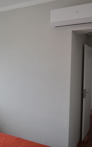 Apartamento à venda com 90m², 3 quartos e 2 vagasQuarto Suíte