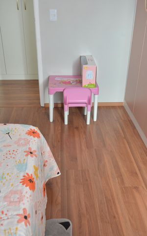 Apartamento à venda com 90m², 3 quartos e 2 vagasQuarto 2