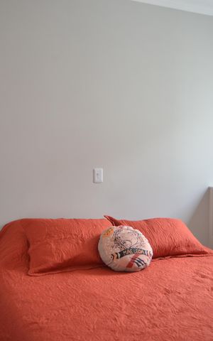 Apartamento à venda com 90m², 3 quartos e 2 vagasQuarto Suíte