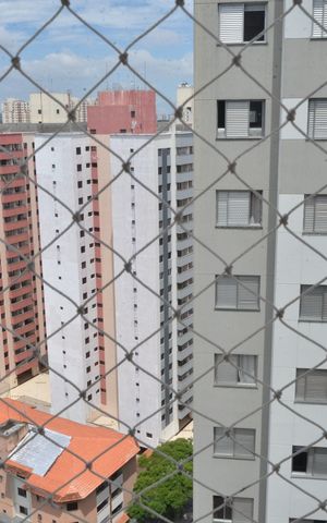 Apartamento à venda com 90m², 3 quartos e 2 vagasQuarto 3