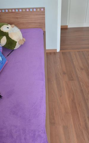 Apartamento à venda com 90m², 3 quartos e 2 vagasQuarto 3