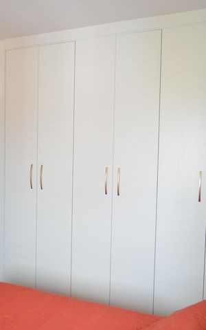 Apartamento à venda com 90m², 3 quartos e 2 vagasQuarto Suíte