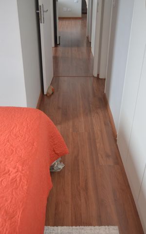 Apartamento à venda com 90m², 3 quartos e 2 vagasQuarto Suíte