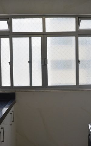 Apartamento à venda com 90m², 3 quartos e 2 vagasÁrea de Serviço