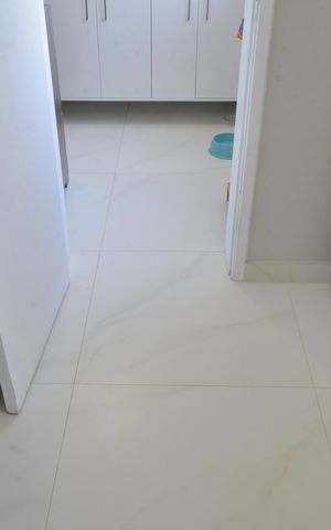 Apartamento à venda com 90m², 3 quartos e 2 vagasÁrea de Serviço