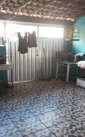 Casa de condomínio para alugar com 60m², 2 quartos e 1 vaga Casa de condomínio para alugar com 60m², 2 quartos e 1 vagaÁrea externa