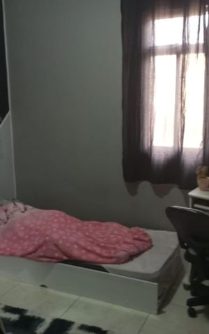 Casa de condomínio para alugar com 60m², 2 quartos e 1 vaga Casa de condomínio para alugar com 60m², 2 quartos e 1 vagaQuarto