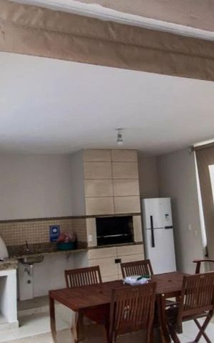 Apartamento à venda com 51m², 2 quartos e 1 vagaÁrea externa