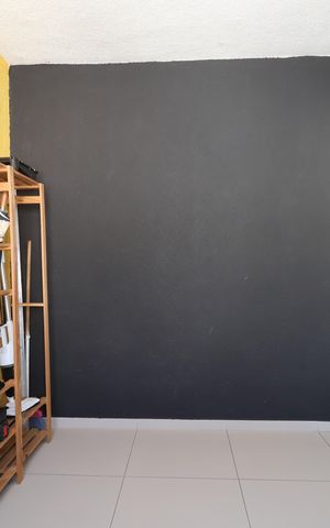 Apartamento à venda com 45m², 2 quartos e 1 vagaQuarto 1