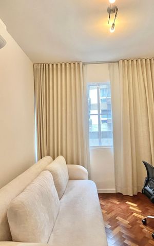 Apartamento à venda com 150m², 3 quartos e 1 vaga Apartamento à venda com 150m², 3 quartos e 1 vagaQuarto 1