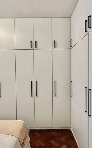 Apartamento à venda com 150m², 3 quartos e 1 vaga Apartamento à venda com 150m², 3 quartos e 1 vagaSuite