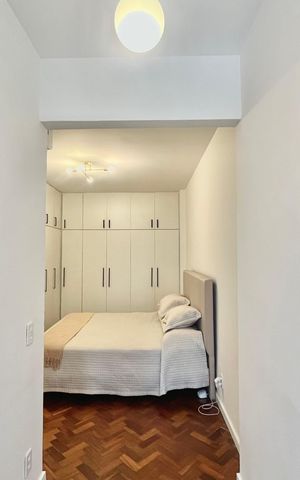 Apartamento à venda com 150m², 3 quartos e 1 vaga Apartamento à venda com 150m², 3 quartos e 1 vagaSuite