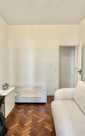 Apartamento à venda com 150m², 3 quartos e 1 vaga Apartamento à venda com 150m², 3 quartos e 1 vagaQuarto 1