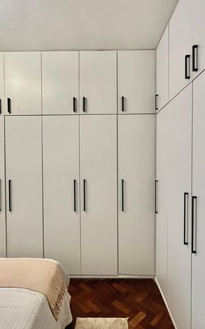 Apartamento à venda com 150m², 3 quartos e 1 vaga Apartamento à venda com 150m², 3 quartos e 1 vagaSuite