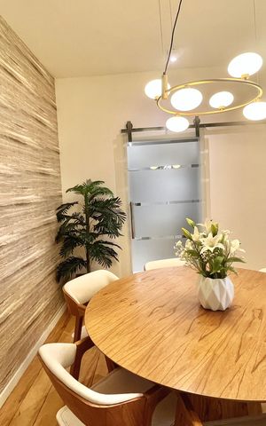 Apartamento à venda com 150m², 3 quartos e 1 vaga Apartamento à venda com 150m², 3 quartos e 1 vagaSala de Jantar