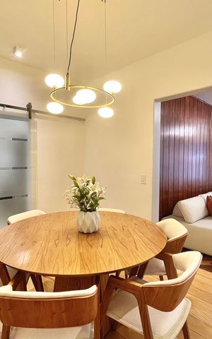 Apartamento à venda com 150m², 3 quartos e 1 vaga Apartamento à venda com 150m², 3 quartos e 1 vagaSala de Jantar