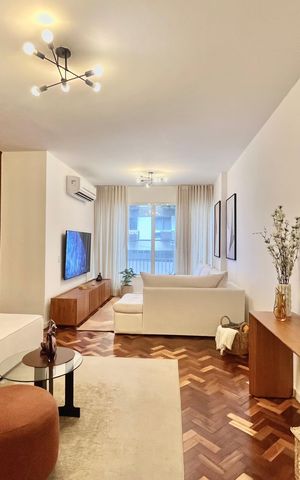 Apartamento à venda com 150m², 3 quartos e 1 vaga Apartamento à venda com 150m², 3 quartos e 1 vagaSala