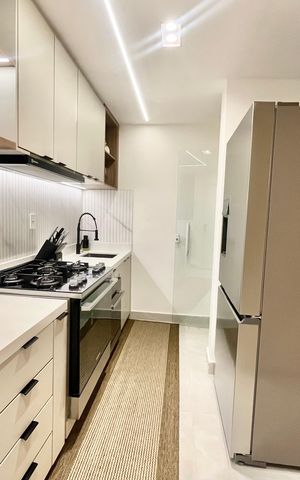 Apartamento à venda com 150m², 3 quartos e 1 vaga Apartamento à venda com 150m², 3 quartos e 1 vagaCozinha