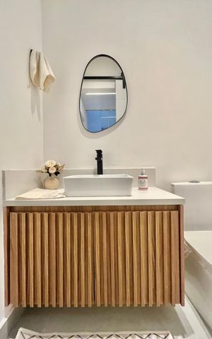 Apartamento à venda com 150m², 3 quartos e 1 vaga Apartamento à venda com 150m², 3 quartos e 1 vagaLavabo