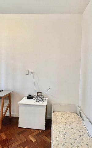 Apartamento à venda com 150m², 3 quartos e 1 vaga Apartamento à venda com 150m², 3 quartos e 1 vagaQuarto 1