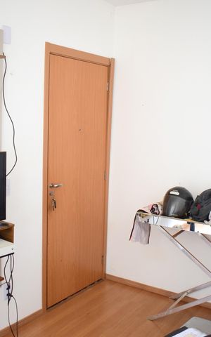 Apartamento para alugar com 50m², 2 quartos e 1 vagaSala
