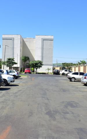 Apartamento para alugar com 50m², 2 quartos e 1 vagaGaragem