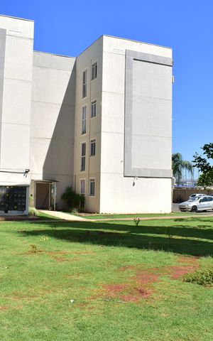 Apartamento para alugar com 50m², 2 quartos e 1 vagaÁrea comum