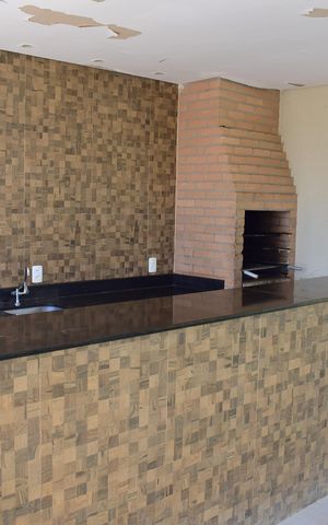 Apartamento para alugar com 50m², 2 quartos e 1 vagaÁrea comum - Churrasqueira