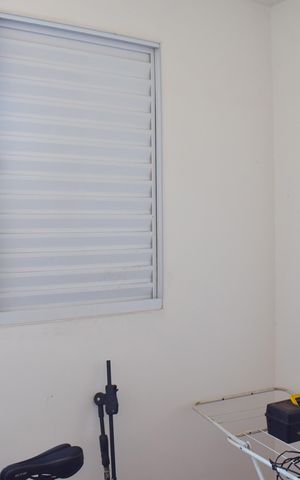 Apartamento para alugar com 50m², 2 quartos e 1 vagaQuarto 1