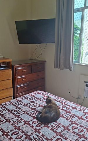 Apartamento à venda com 65m², 2 quartos e 1 vaga Apartamento à venda com 65m², 2 quartos e 1 vagaQuarto