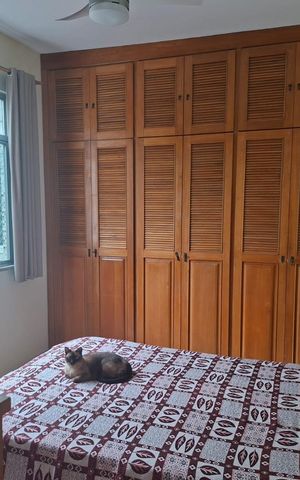 Apartamento à venda com 65m², 2 quartos e 1 vaga Apartamento à venda com 65m², 2 quartos e 1 vagaQuarto