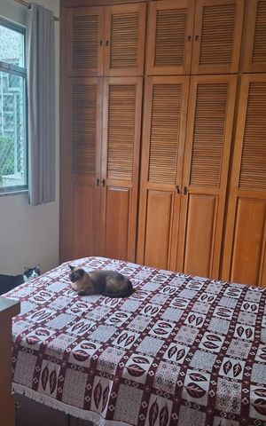 Apartamento à venda com 65m², 2 quartos e 1 vaga Apartamento à venda com 65m², 2 quartos e 1 vagaQuarto