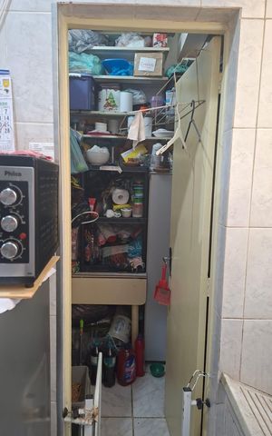 Apartamento à venda com 65m², 2 quartos e 1 vaga Apartamento à venda com 65m², 2 quartos e 1 vagaCozinha