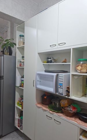 Apartamento à venda com 65m², 2 quartos e 1 vaga