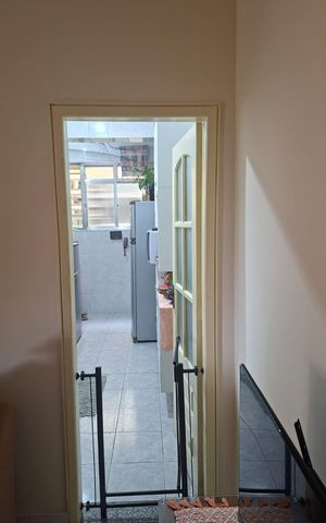 Apartamento à venda com 65m², 2 quartos e 1 vaga Apartamento à venda com 65m², 2 quartos e 1 vagaCorredor