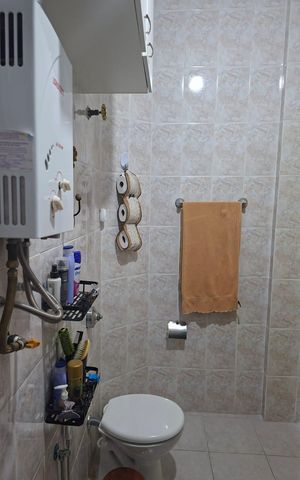 Apartamento à venda com 65m², 2 quartos e 1 vaga Apartamento à venda com 65m², 2 quartos e 1 vagaBanheiro