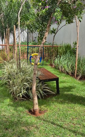 Studio para alugar com 25m², 1 quarto e sem vagaÁrea externa