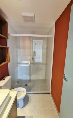 Studio para alugar com 25m², 1 quarto e sem vagaStudio
