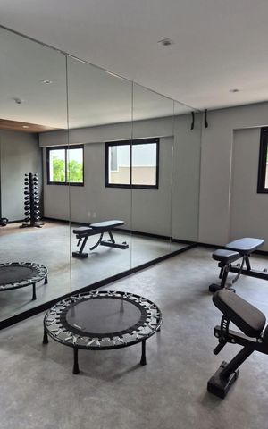 Studio para alugar com 25m², 1 quarto e sem vagaÁrea externa