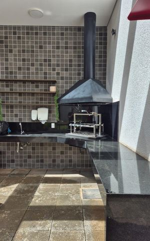 Studio para alugar com 25m², 1 quarto e sem vagaÁrea externa