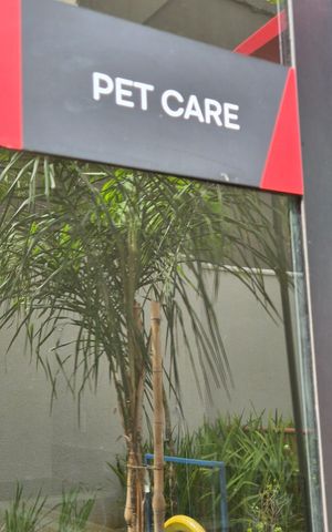 Studio para alugar com 25m², 1 quarto e sem vagaÁrea externa