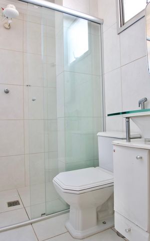 Apartamento à venda com 75m², 3 quartos e sem vaga