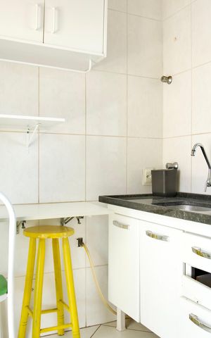 Apartamento à venda com 75m², 3 quartos e sem vaga