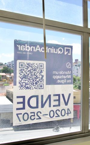 Apartamento à venda com 75m², 3 quartos e sem vaga