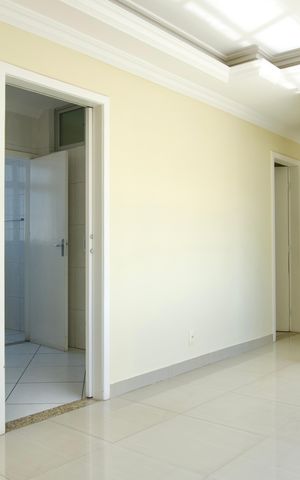 Apartamento à venda com 75m², 3 quartos e sem vaga