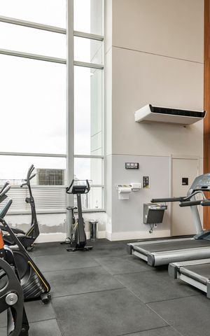 Studio para alugar com 44m², 1 quarto e 1 vagaAcademia