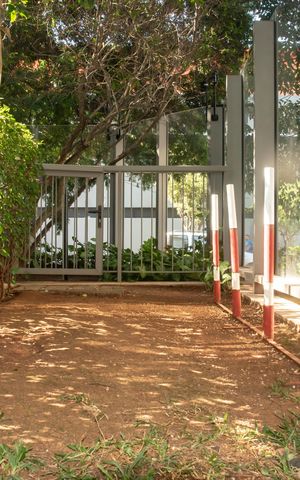 Apartamento para alugar com 72m², 1 quarto e 2 vagasÁrea comum - Pet place