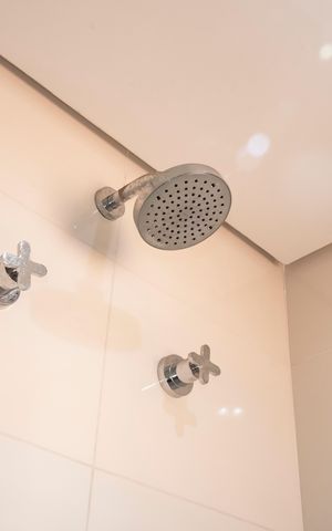 Apartamento para alugar com 72m², 1 quarto e 2 vagasBanheiro